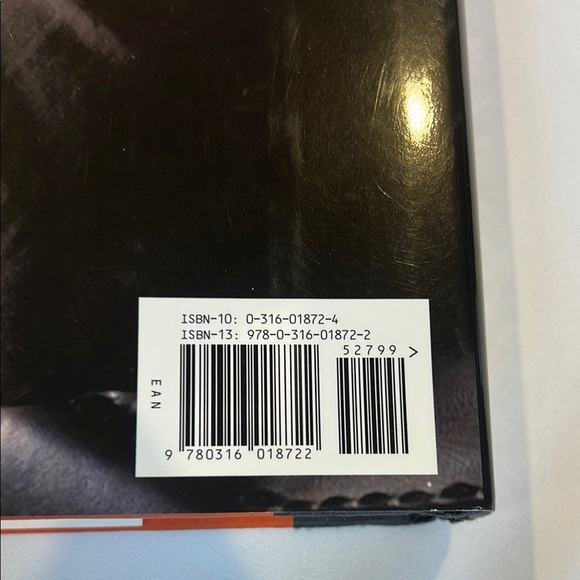 Cross‎ Country by James Patterson Hardcover - Picture 3 of 5